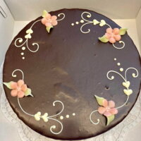 Sachertorte